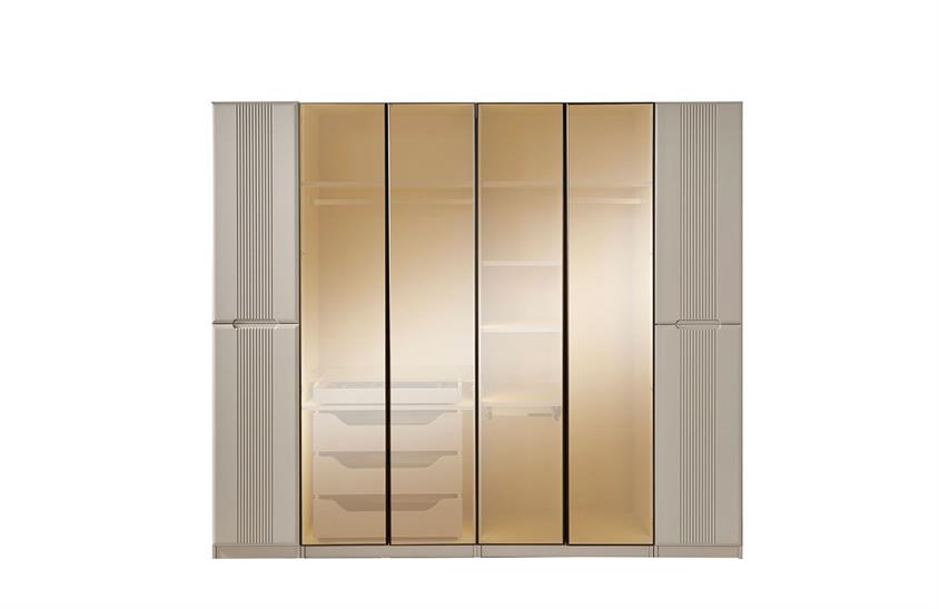 Jagu Yatak Odası Takımı Modern Yatak Odası