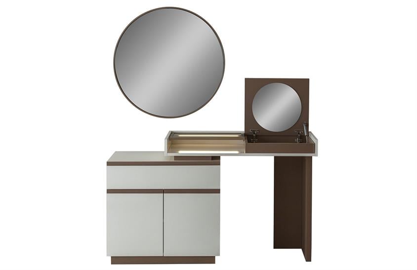 Vera Yatak Odası Takımı Modern Yatak Odası