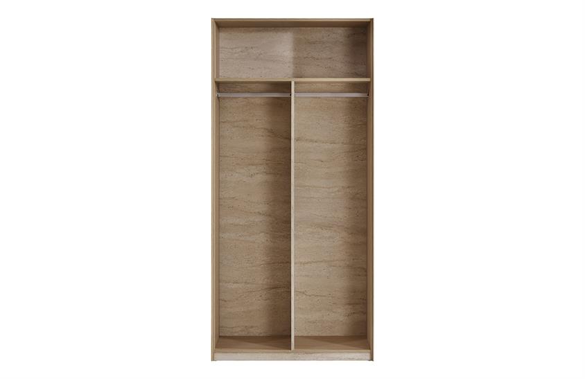 Victor 5 Kapaklı Dolap Köşe Dolap