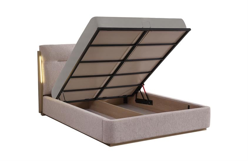 Victor Yatak Odası Takımı Modern Yatak Odası