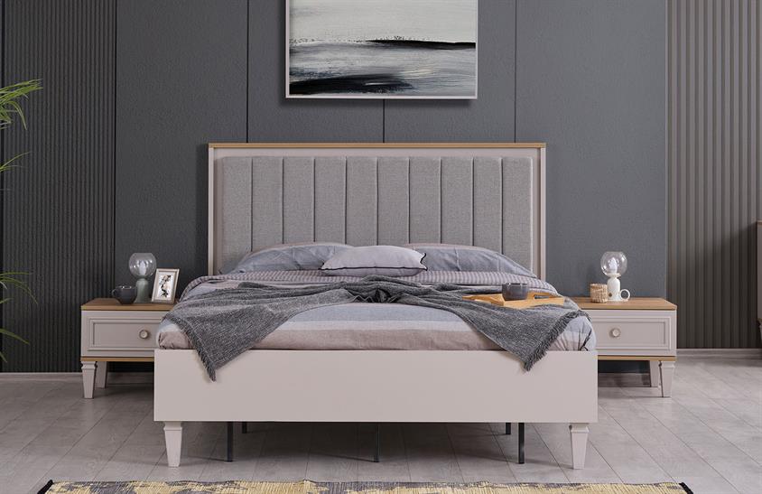 Grayson Yatak Odası Takımı Modern Yatak Odası