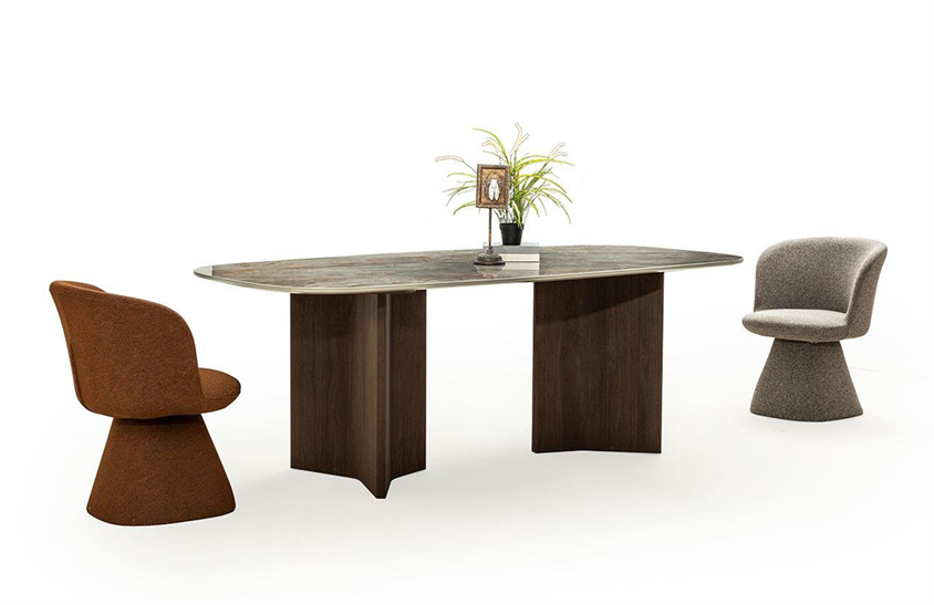 Cavelle Seramik Masa Masalar