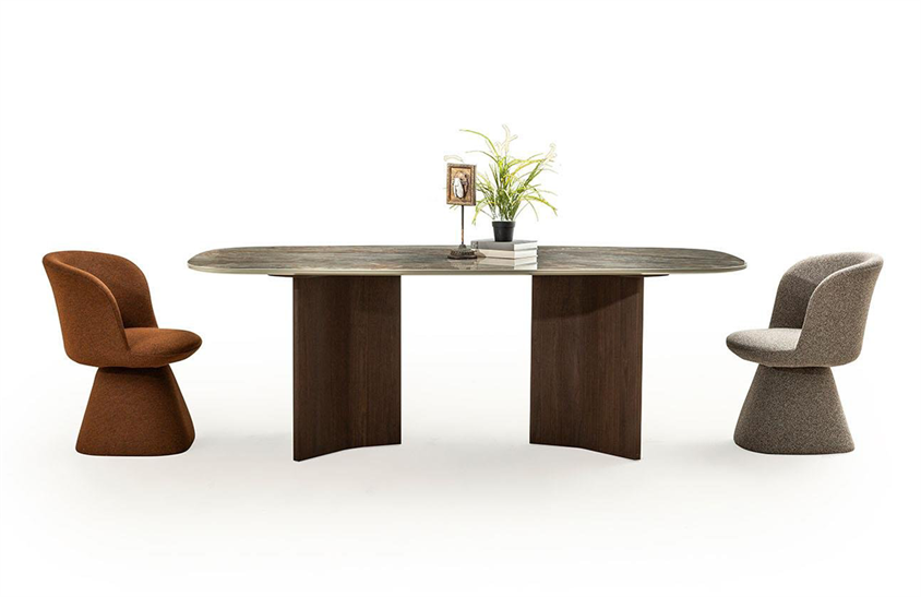 Cavelle Seramik Masa Masalar