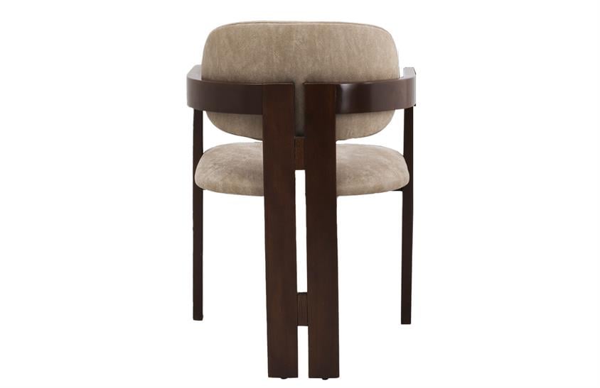 Orbi Sandalye 01-MS Sandalye