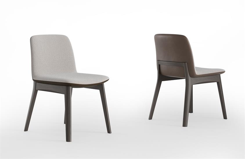 Estrella Yemek Odası Takımı Modern Yemek Odası