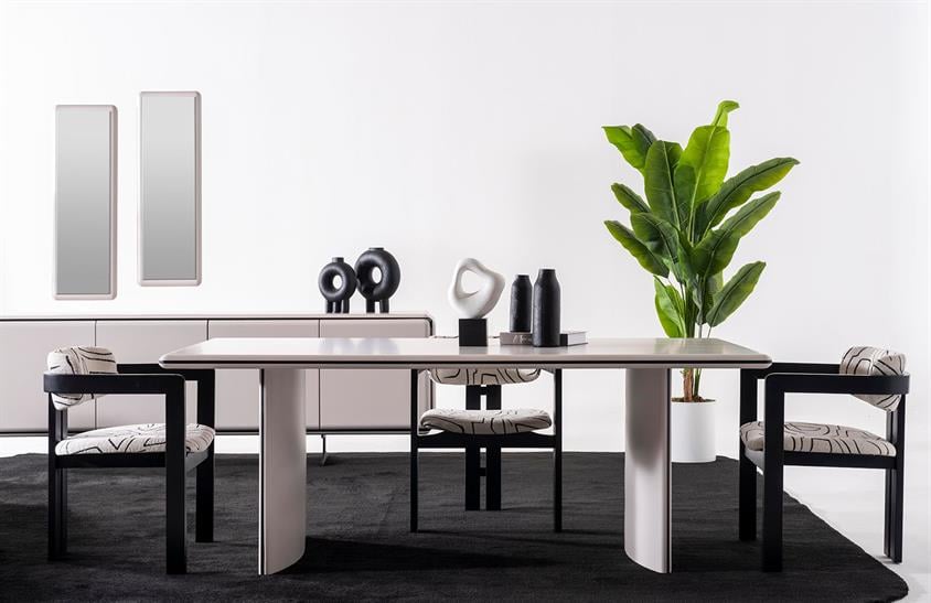 Florian Masa Sis Grisi Masalar