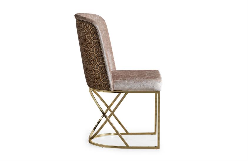 Jasse Yemek Odası Takımı Modern Yemek Odası