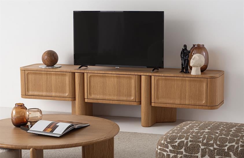 Rosalina Tv Sehpası TV Ünitesi