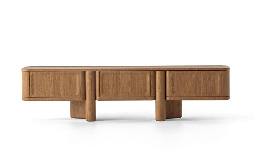 Rosalina Tv Sehpası TV Ünitesi