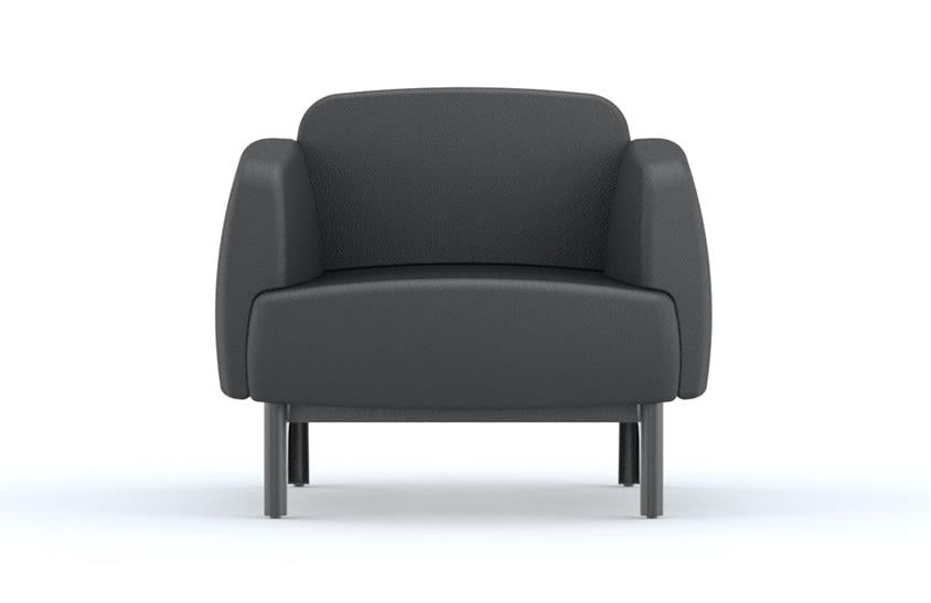 Camely Tekli Ofis Koltuk Ofis Mobilyası