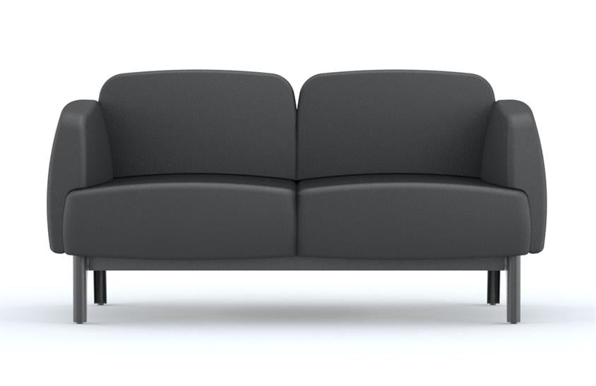 Camely İkili Ofis Koltuğu Ofis Mobilyası