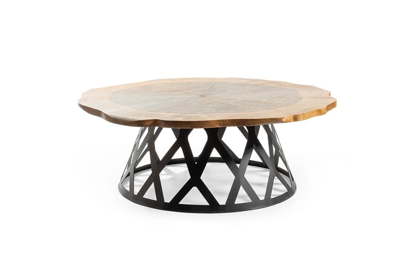 Harley Orta Sehpa Sehpa ve Aksesuar