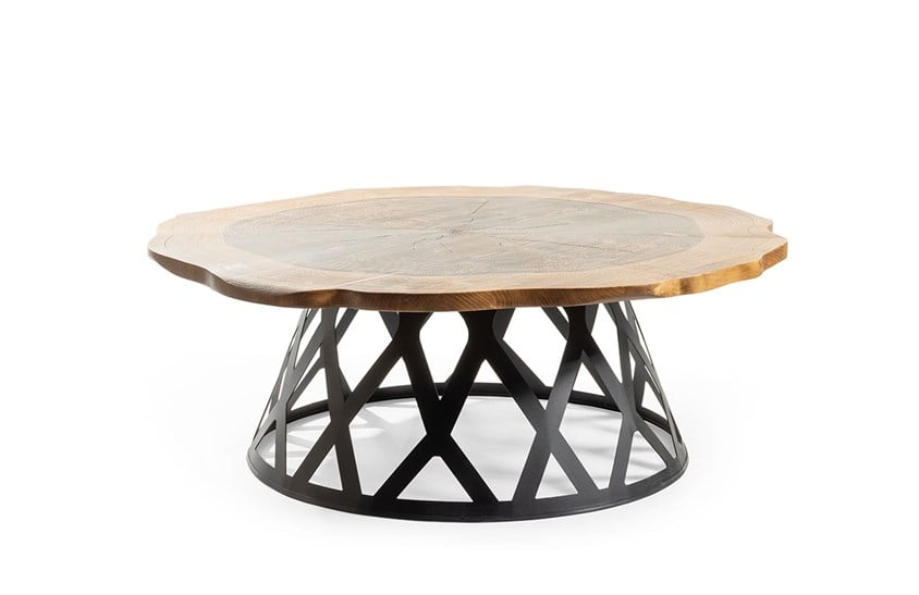 Harley Orta Sehpa Sehpa ve Aksesuar