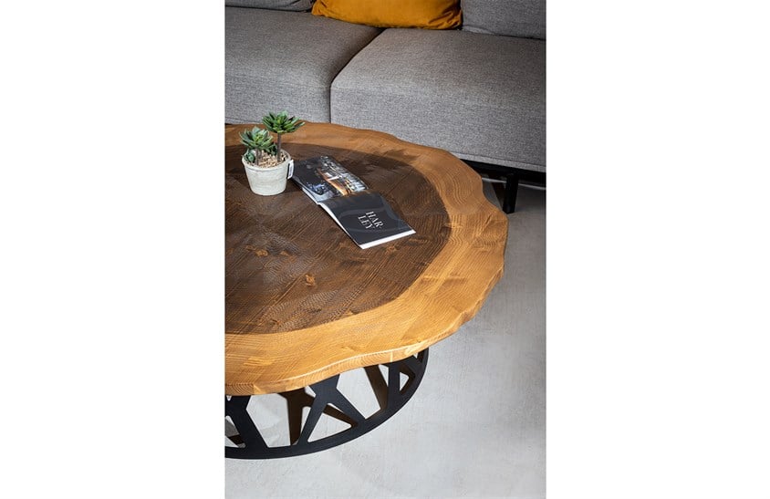 Harley Orta Sehpa Sehpa ve Aksesuar