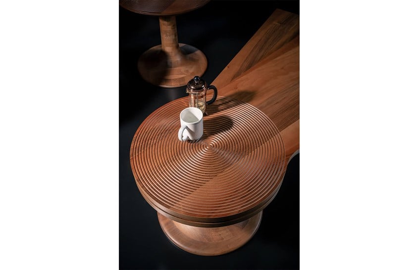 Clave Orta Sehpa Sehpa ve Aksesuar