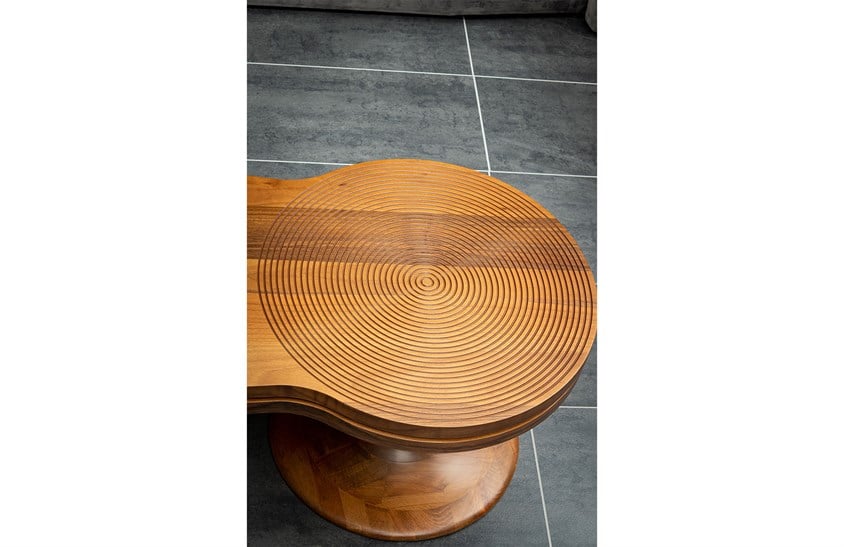 Clave Orta Sehpa Sehpa ve Aksesuar