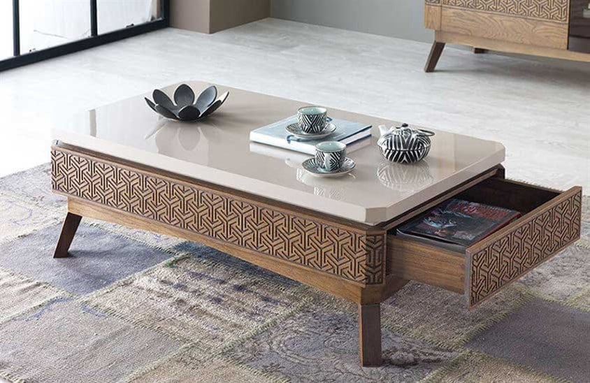 Newday Orta Sehpa Sehpa ve Aksesuar