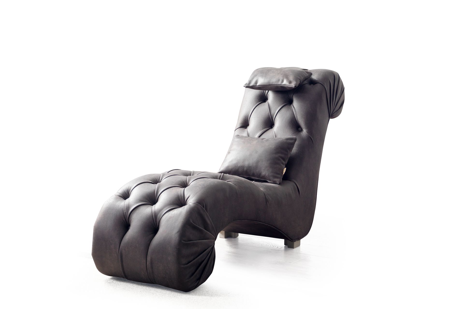 Bugati Veron Tv Koltuğu, Antrasit