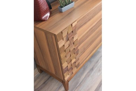 Berrak Yatak Odası Takımı, Sürgü Kapaklı İndirimli Mobilya