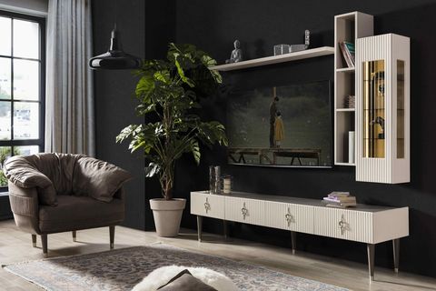 Creo Yemek Odası Takımı İndirimli Mobilya