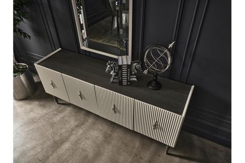 Creo Yemek Odası Takımı İndirimli Mobilya