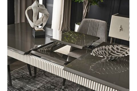 Creo Yemek Odası Takımı İndirimli Mobilya