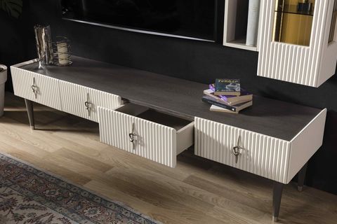 Creo Yemek Odası Takımı İndirimli Mobilya