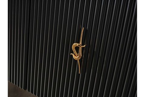 Siyah Creo Yemek Odası Takımı İndirimli Mobilya