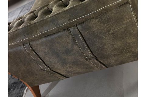 Arya Koltuk Takımı, Kiremit Yeşil İndirimli Mobilya