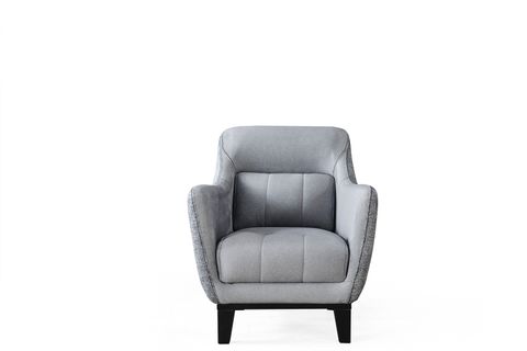 Relax Koltuk Takımı, Antrasit Gri İndirimli Mobilya