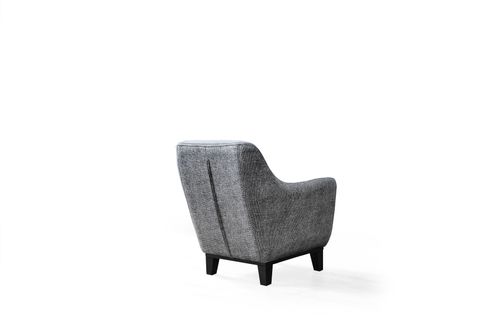 Relax Koltuk Takımı, Antrasit Gri İndirimli Mobilya