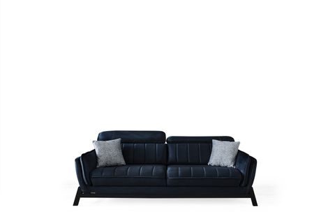 Relax Koltuk Takımı, Antrasit Gri İndirimli Mobilya