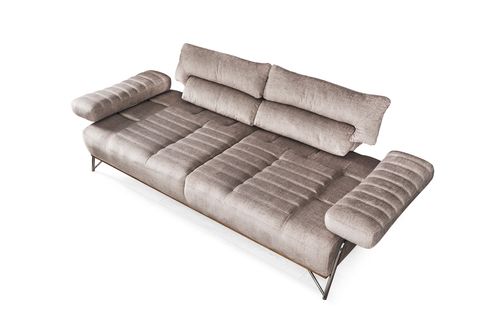 Prada Koltuk Takımı, Gri İndirimli Mobilya