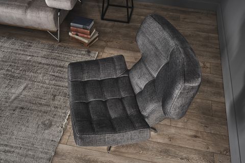 Prada Koltuk Takımı, Gri İndirimli Mobilya