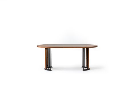 Milas Yemek Odası Takımı İndirimli Mobilya