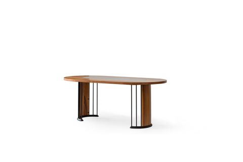 Milas Yemek Odası Takımı İndirimli Mobilya