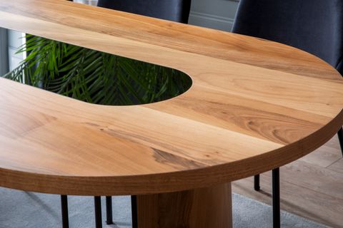 Milas Yemek Odası Takımı İndirimli Mobilya