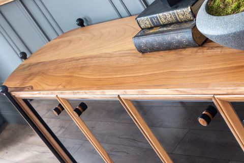 Milas Yemek Odası Takımı İndirimli Mobilya