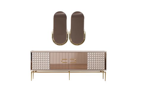 Lexus Yemek Odası Takımı İndirimli Mobilya