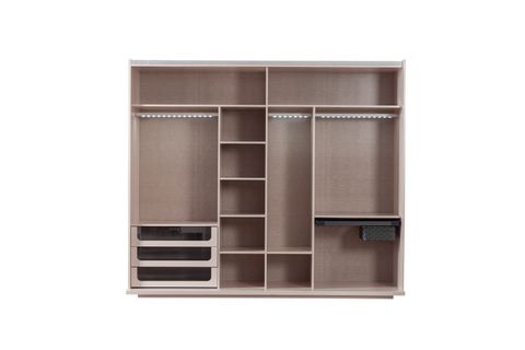 Lexus Yatak Odası Takımı, Sürgü Kapaklı İndirimli Mobilya