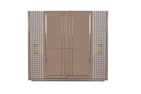 Lexus Yatak Odası Takımı, Sürgü Kapaklı İndirimli Mobilya