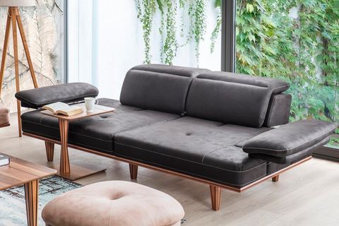 Mathilda Koltuk Takımı, Bej İndirimli Mobilya