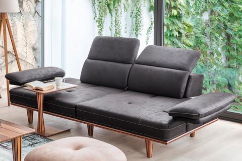 Mathilda Koltuk Takımı, Bej İndirimli Mobilya