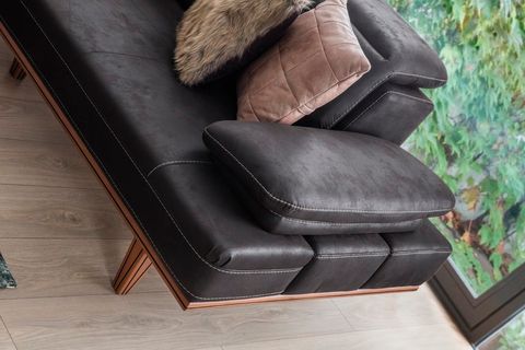 Mathilda Koltuk Takımı, Bej İndirimli Mobilya