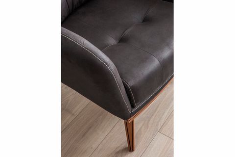 Mathilda Koltuk Takımı, Bej İndirimli Mobilya