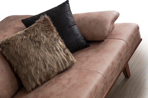 Mathilda Koltuk Takımı, Bej İndirimli Mobilya