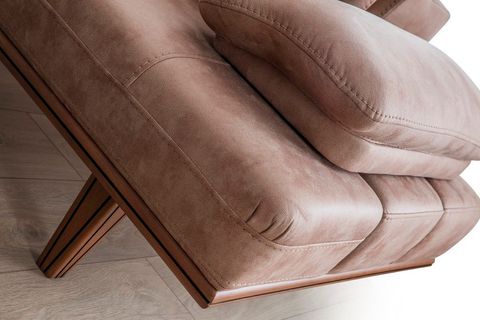 Mathilda Koltuk Takımı, Bej İndirimli Mobilya