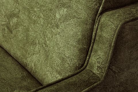 Pırıltı Yataklı Koltuk Takımı, Yeşil