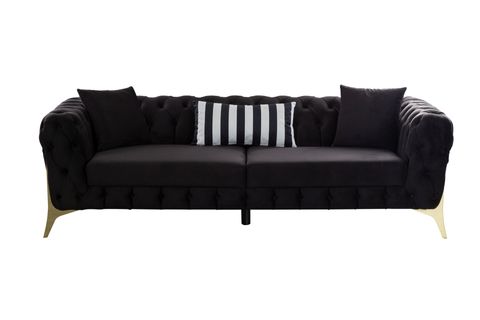 Duko Chester Koltuk Takımı, Yeşil İndirimli Mobilya