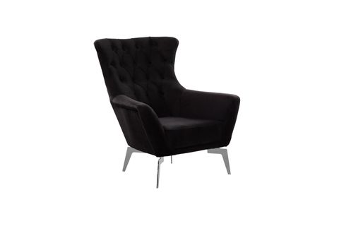 Duko Krom Kılıç Ayak Chester Koltuk Takımı İndirimli Mobilya